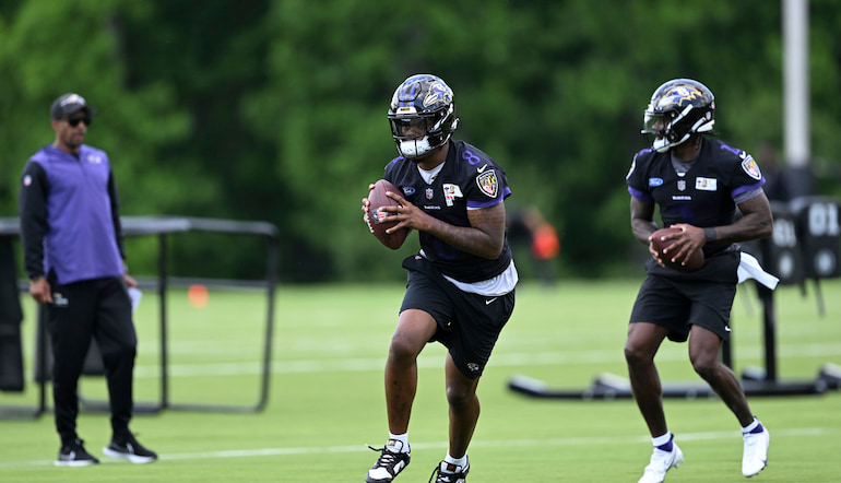 Ravens season 2023 NFL preview
