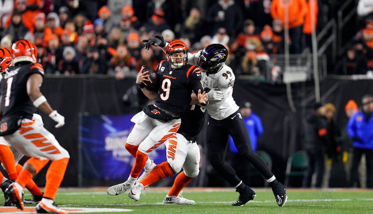 Stories NFL 2023 season preview