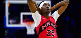 Chris Boucher is one of the biggest NBA free agency signings this year