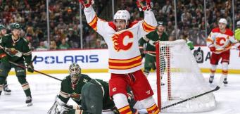 Gaudreau is a top NHL free agency option in 2022