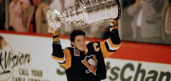 Is Mario Lemieux the best first overall pick in NHL Draft history?