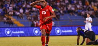 Jonathan David Net Worth