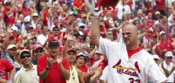 Greatest Canadian MLB players