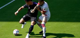 Canadian Classique MLS 