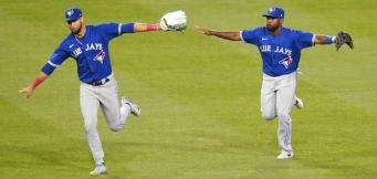 Toronto Blue Jays MLB Playoffs