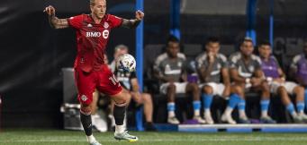 Canadian Teams struggling