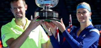 Greatest Canadian tennis players