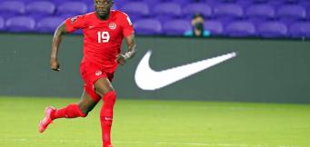Alphonso Davies wealth