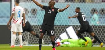 Canada vs Morocco: 2022 World Cup Betting Preview