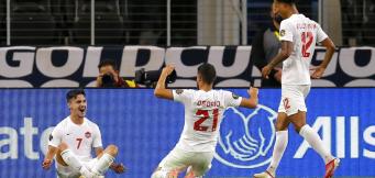 Stephen Eustaquio Canada