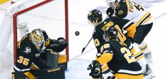 2023 Winter Classic NHL