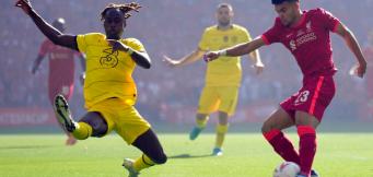 Liverpool vs Chelsea preview