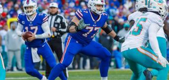 NFL picks Divisional Round