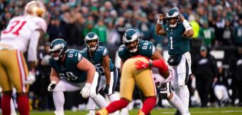 Super Bowl LVII: Betting Picks