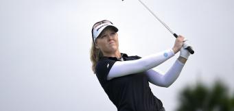 Best Canadian golfers of all time