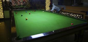 Greatest Canadian snooker player