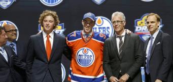 NHL Draft explained