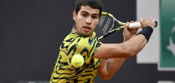 Tennis French Open tips