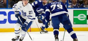 The main rules of ice hockey