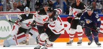 Ice Hockey World Championships 2023