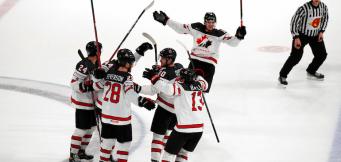 Ice Hockey World Championships