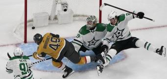 Stanley Cup 2023 Vegas Golden Knights