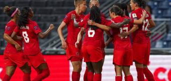 How will Canada fare at 2023 World Cup Women