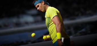 National Bank Open, otherwise known as the Canadian Masters