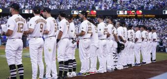 MLB All Star Game 2023