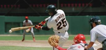 Most home runs in MLB history