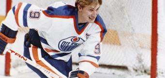 Most Goals In A Season Wayne Gretzky