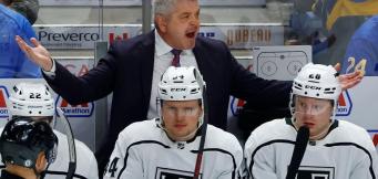 How much are NHL coaches paid per year