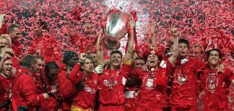 2005 Champions League final