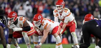 Kansas City Chiefs Super Bowl