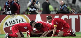 The Greatest Comebacks In Champions League History