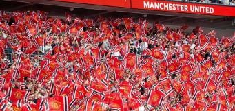 Most Popular Premier League Team In Canada