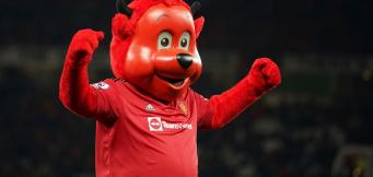 How much do Premier League mascots get paid