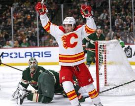 Gaudreau is a top NHL free agency option in 2022