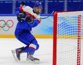 The Slovakian is one of the top NHL Draft predictions for the first pick