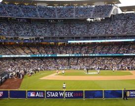 MLB All Star Game