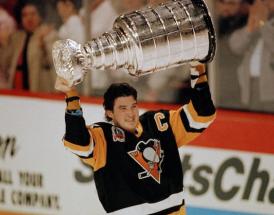 Is Mario Lemieux the best first overall pick in NHL Draft history?