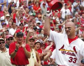 Greatest Canadian MLB players