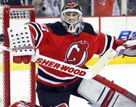 Martin Brodeur