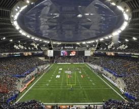 Grey Cup bet