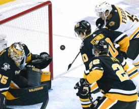 2023 Winter Classic NHL