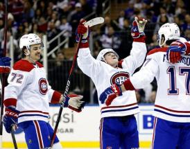 Canadiens Maple Leafs tips