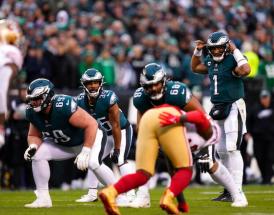 Super Bowl LVII: Betting Picks