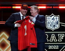 NFL Draft 2023