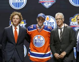 NHL Draft explained