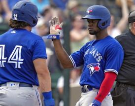 Toronto Blue Jays